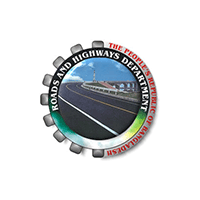 Roads And Highway Logo